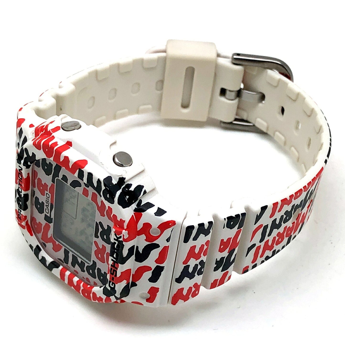 G-SHOCK GMD-S5610MA-7ER Marni Mid-size Watch Size ONE SIZE