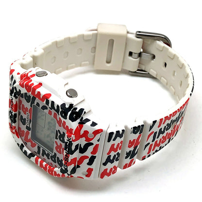 G-SHOCK GMD-S5610MA-7ER Marni Mid-size Watch Size ONE SIZE