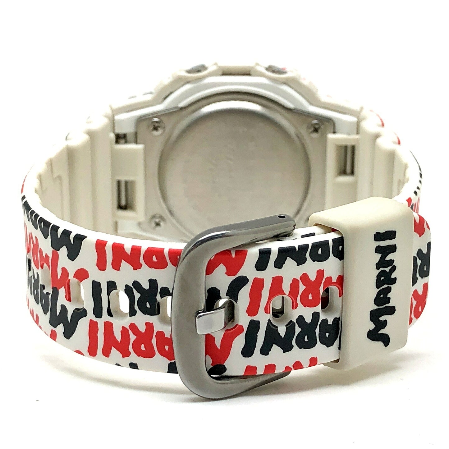 G-SHOCK GMD-S5610MA-7ER Marni Mid-size Watch Size ONE SIZE