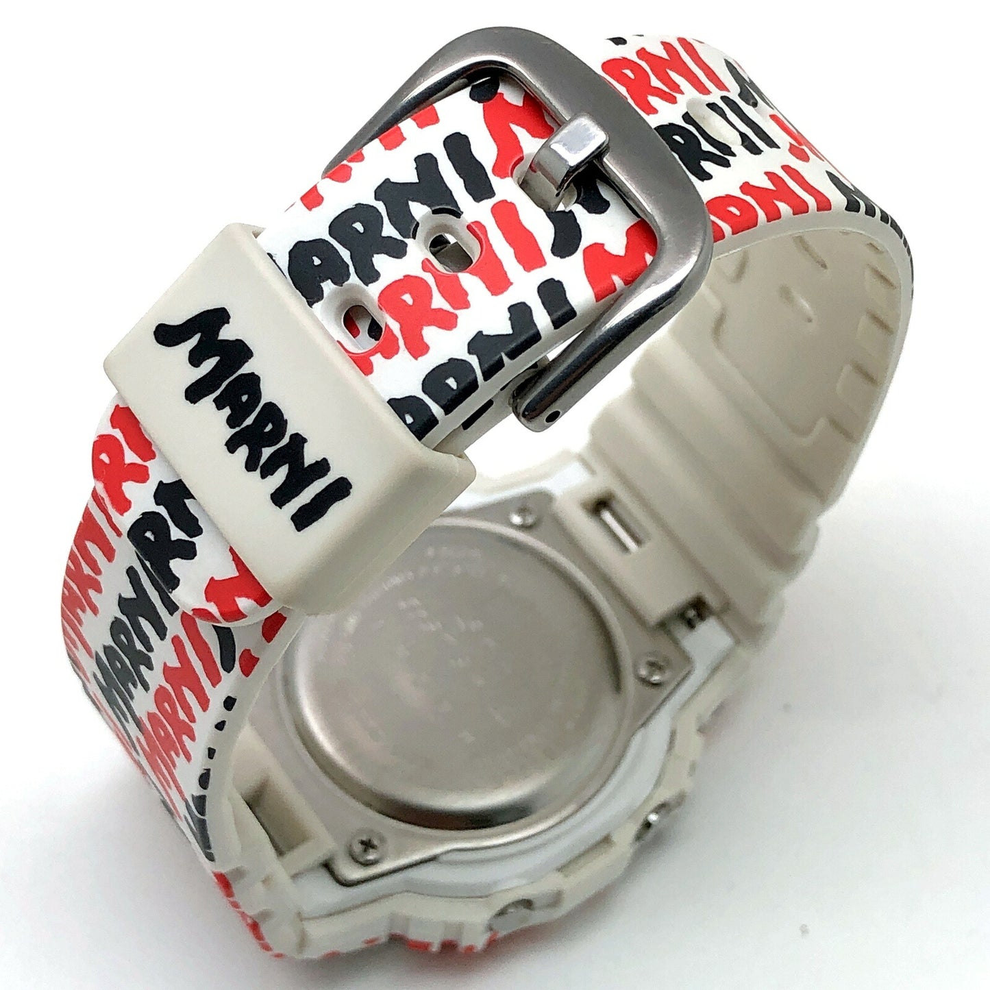 G-SHOCK GMD-S5610MA-7ER Marni Mid-size Watch Size ONE SIZE