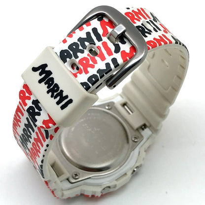 G-SHOCK GMD-S5610MA-7ER Marni Mid-size Watch Size ONE SIZE