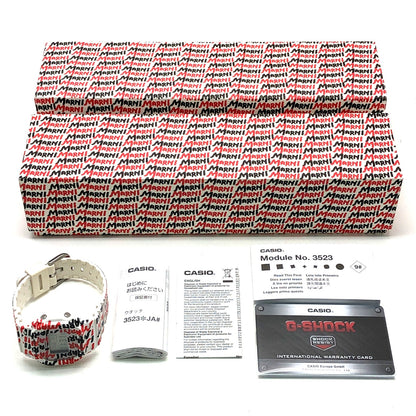 G-SHOCK GMD-S5610MA-7ER Marni Mid-size Watch Size ONE SIZE