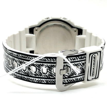 G-SHOCK Joshua Vides Monotone DW-5600 Watch Size ONE SIZE
