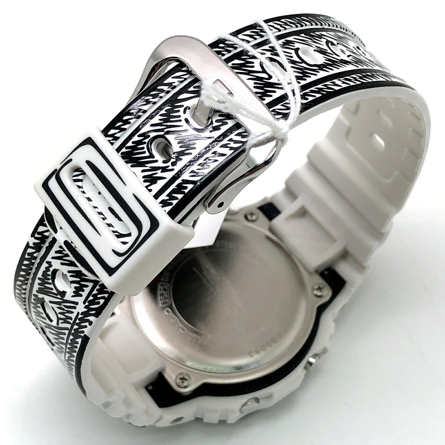 G-SHOCK Joshua Vides Monotone DW-5600 Watch Size ONE SIZE