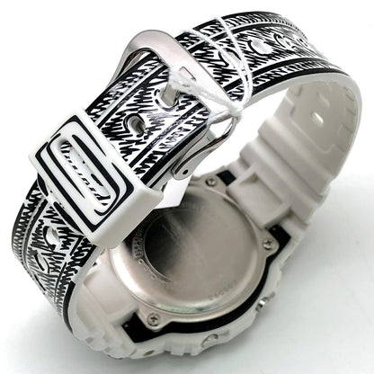 G-SHOCK Joshua Vides Monotone DW-5600 Watch Size ONE SIZE