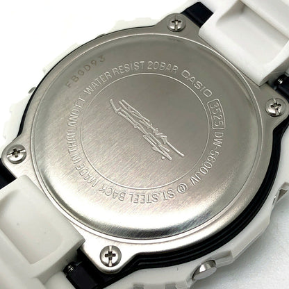 G-SHOCK Joshua Vides Monotone DW-5600 Watch Size ONE SIZE