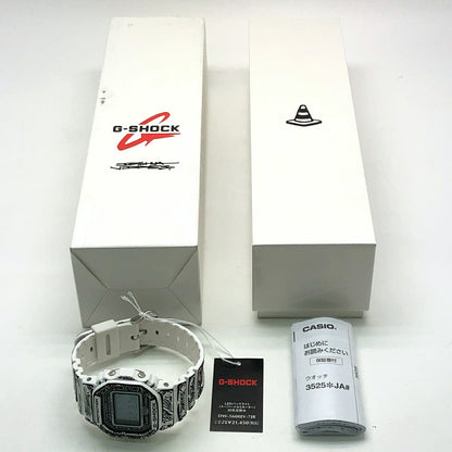 G-SHOCK Joshua Vides Monotone DW-5600 Watch Size ONE SIZE