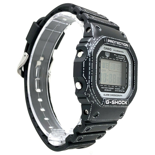 G-SHOCK DW-5600RGM-1 Origami Square Watch Size ONE SIZE