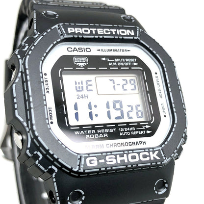 G-SHOCK DW-5600RGM-1 Origami Square Watch Size ONE SIZE