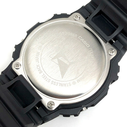 G-SHOCK DW-5600RGM-1 Origami Square Watch Size ONE SIZE