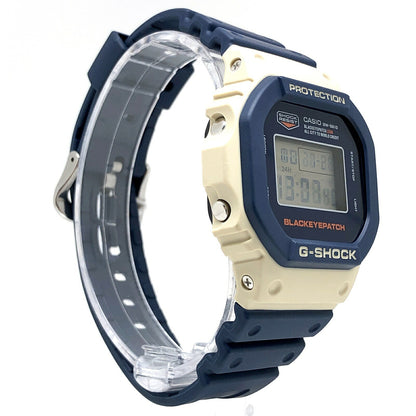 G-SHOCK BlackEyePatch Square DW-5610 Watch Size ONE SIZE