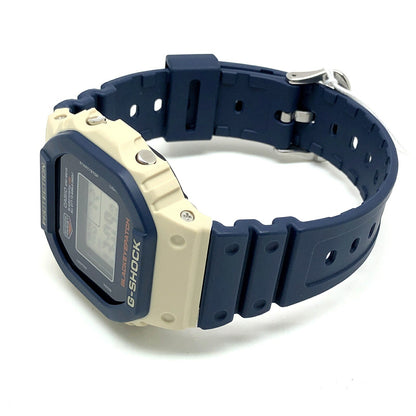 G-SHOCK BlackEyePatch Square DW-5610 Watch Size ONE SIZE