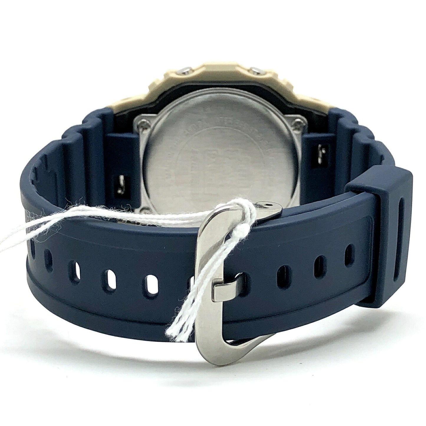 G-SHOCK BlackEyePatch Square DW-5610 Watch Size ONE SIZE