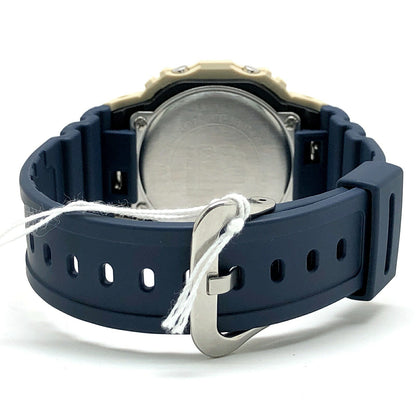 G-SHOCK BlackEyePatch Square DW-5610 Watch Size ONE SIZE