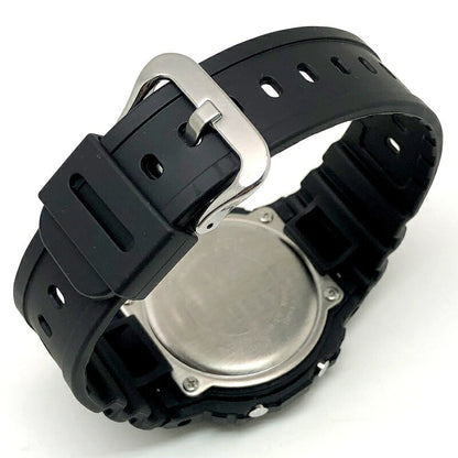 G-SHOCK Hokusai Fuji Black DW-5600 Watch Size ONE SIZE