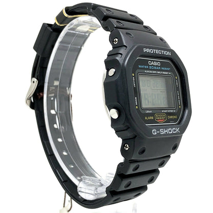 G-SHOCK 80s Speed DW-5600 Watch Size ONE SIZE