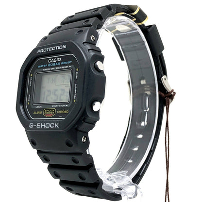 G-SHOCK 80s Speed DW-5600 Watch Size ONE SIZE