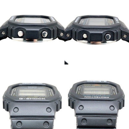 G-SHOCK 80s Speed DW-5600 Watch Size ONE SIZE