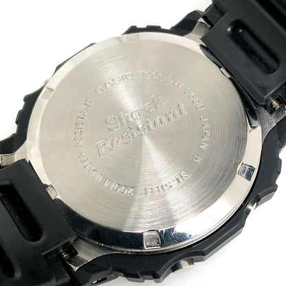 G-SHOCK 80s Speed DW-5600 Watch Size ONE SIZE
