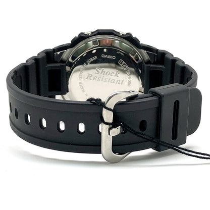 G-SHOCK DW-5000-1 Reissue Screw Back EL Watch Size ONE SIZE