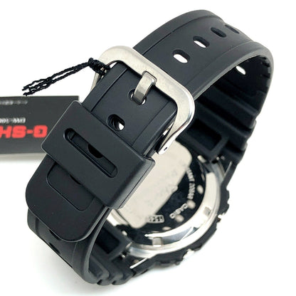 G-SHOCK DW-5000-1 Reissue Screw Back EL Watch Size ONE SIZE