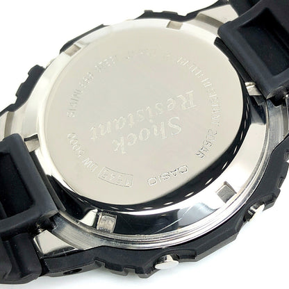 G-SHOCK DW-5000-1 Reissue Screw Back EL Watch Size ONE SIZE