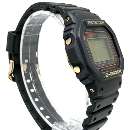 G-SHOCK DW-5025SP-1 25th Anniversary IP Watch Size ONE SIZE
