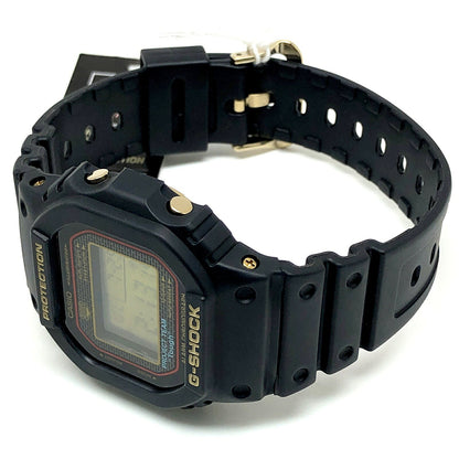 G-SHOCK DW-5025SP-1 25th Anniversary IP Watch Size ONE SIZE
