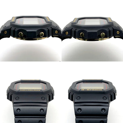 G-SHOCK DW-5025SP-1 25th Anniversary IP Watch Size ONE SIZE