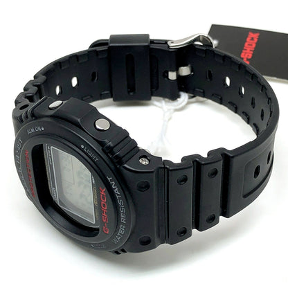 G-SHOCK DW-5750E-1 Reissue Sting Face Watch Size ONE SIZE