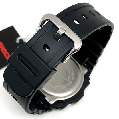 G-SHOCK DW-5750E-1 Reissue Sting Face Watch Size ONE SIZE
