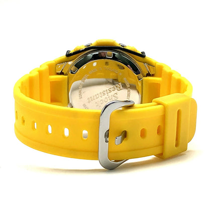 G-SHOCK DW-5700Y-9 Reissue Protector Watch Size ONE SIZE