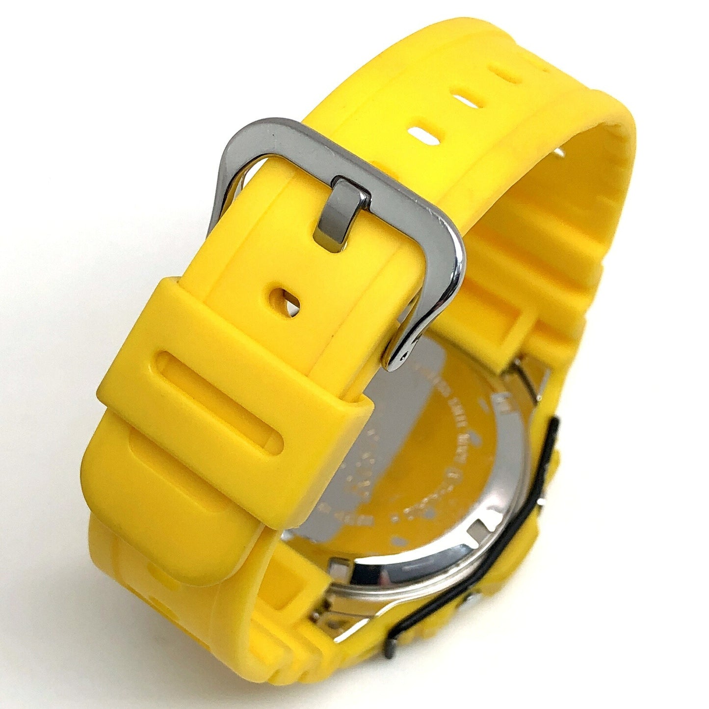 G-SHOCK DW-5700Y-9 Reissue Protector Watch Size ONE SIZE