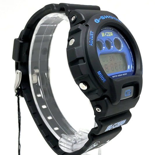 G-SHOCK DW-6900BT28-9 Tetsujin Collab Watch Size ONE SIZE