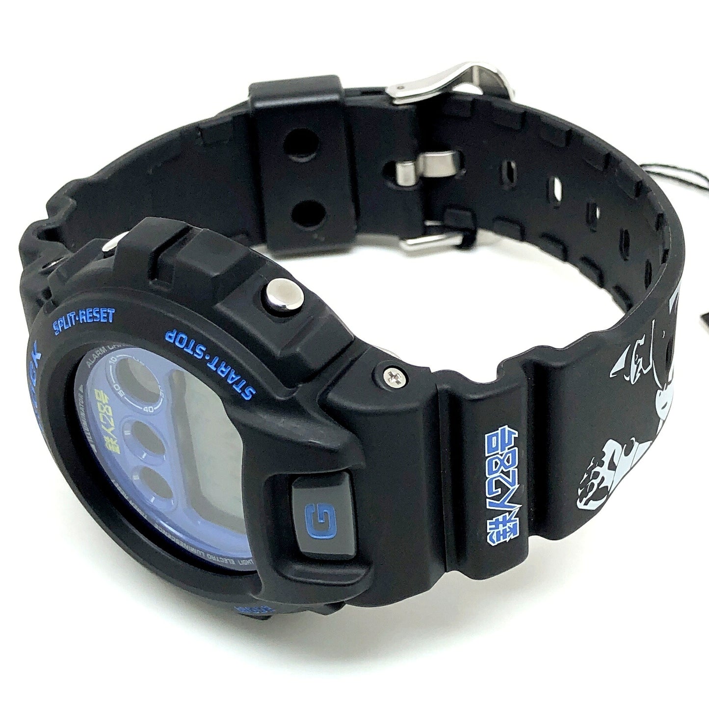 G-SHOCK DW-6900BT28-9 Tetsujin Collab Watch Size ONE SIZE