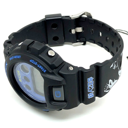 G-SHOCK DW-6900BT28-9 Tetsujin Collab Watch Size ONE SIZE