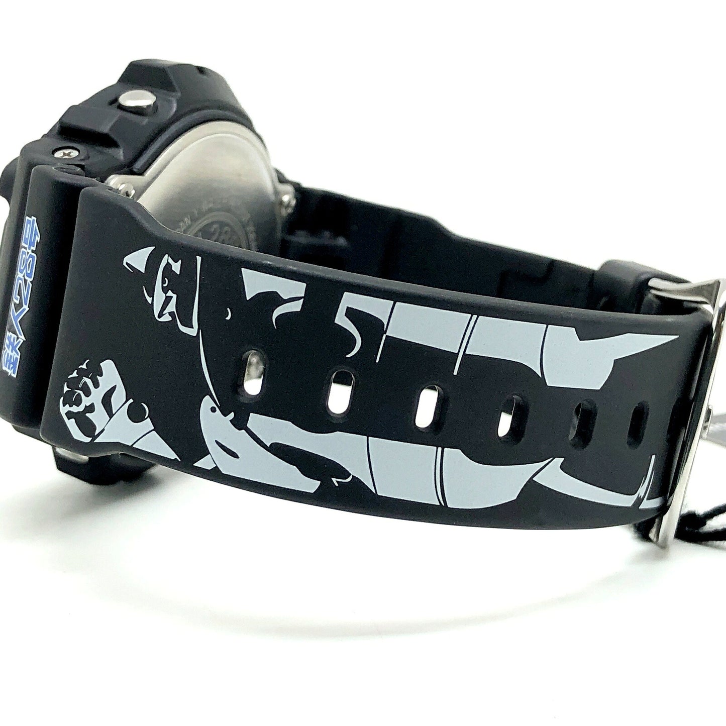 G-SHOCK DW-6900BT28-9 Tetsujin Collab Watch Size ONE SIZE