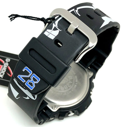 G-SHOCK DW-6900BT28-9 Tetsujin Collab Watch Size ONE SIZE