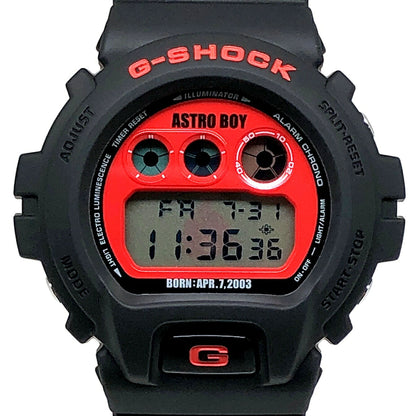 G-SHOCK Astro Boy Limited DW-6900 Watch Size ONE SIZE