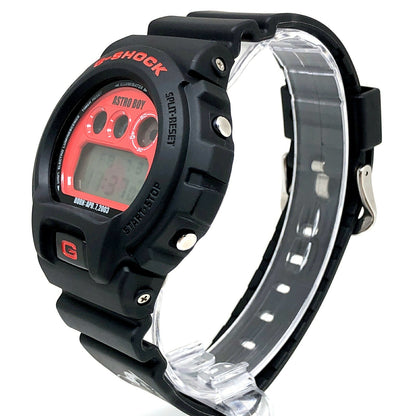 G-SHOCK Astro Boy Limited DW-6900 Watch Size ONE SIZE
