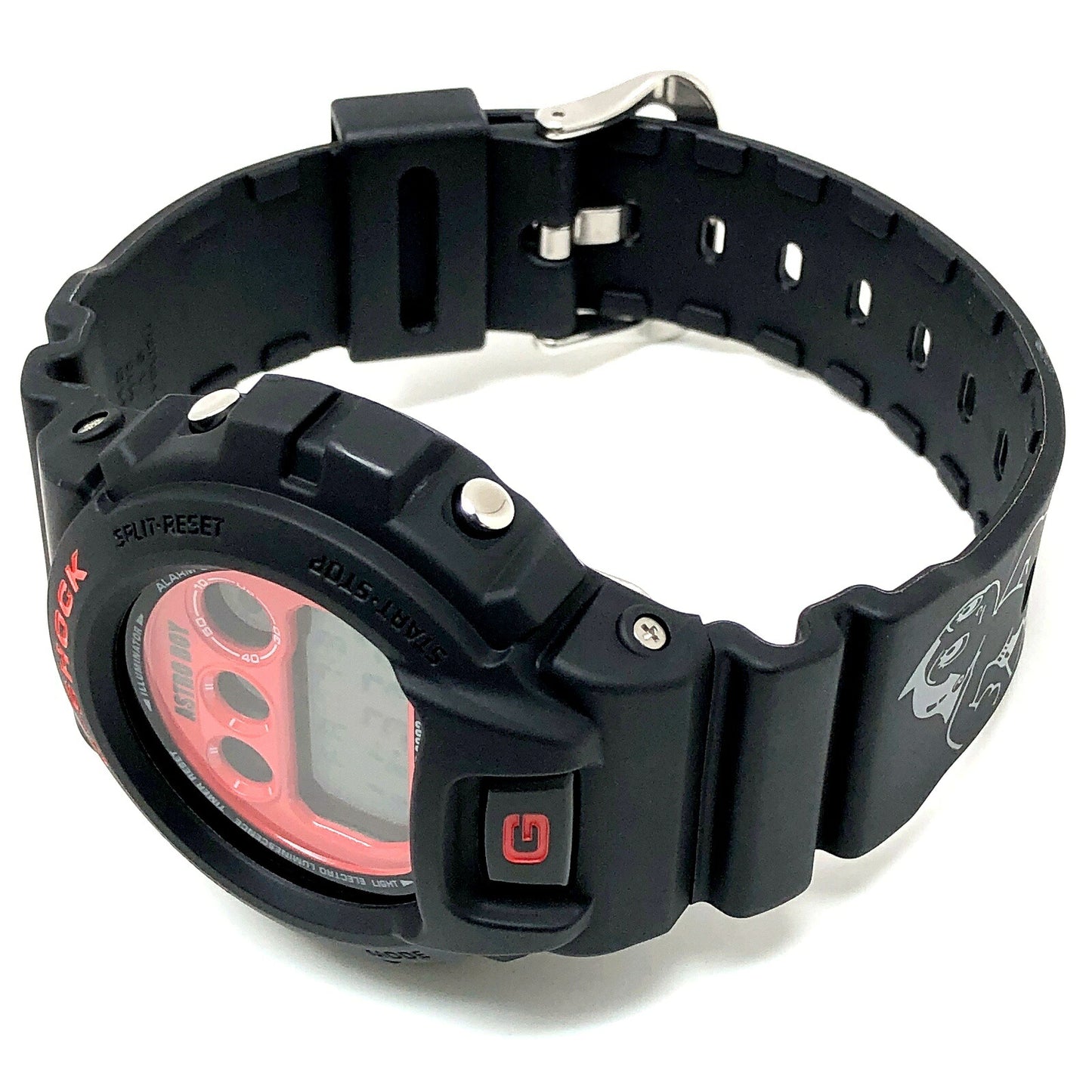 G-SHOCK Astro Boy Limited DW-6900 Watch Size ONE SIZE
