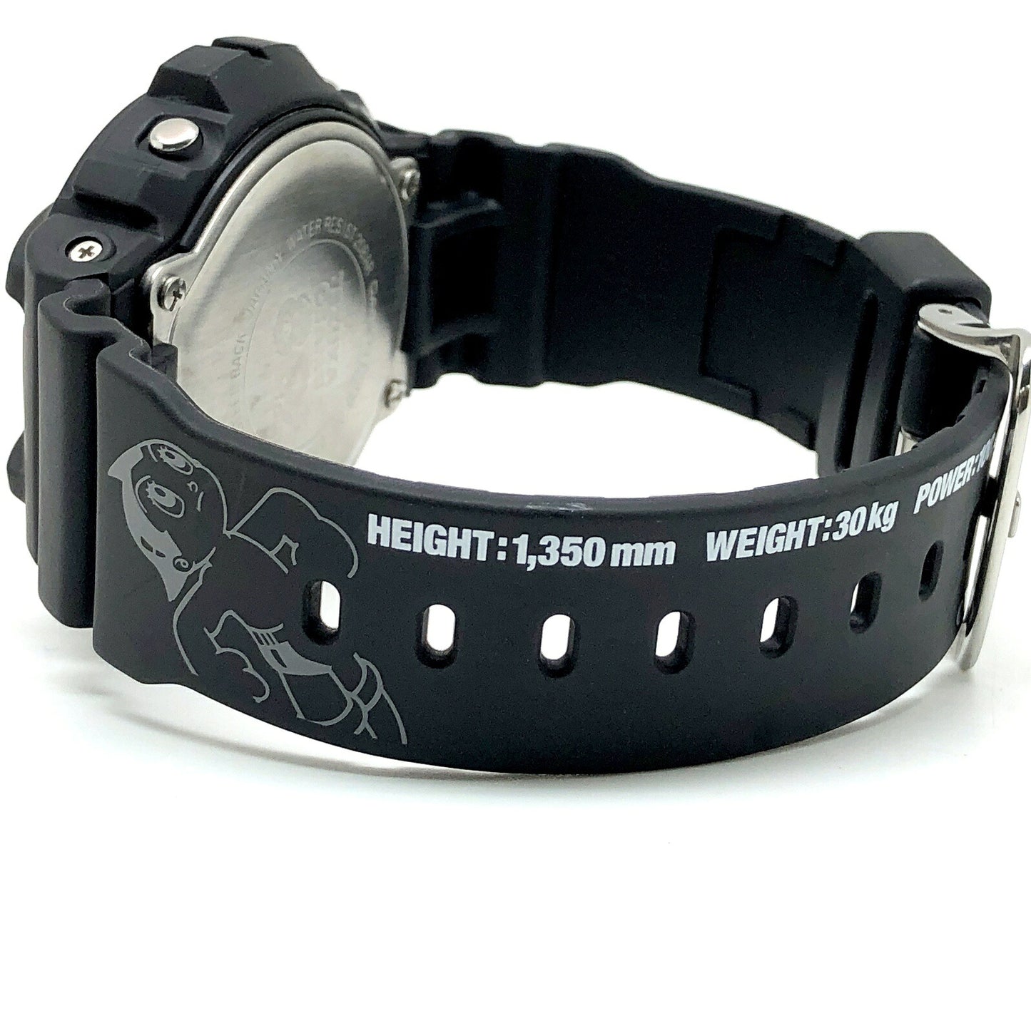 G-SHOCK Astro Boy Limited DW-6900 Watch Size ONE SIZE