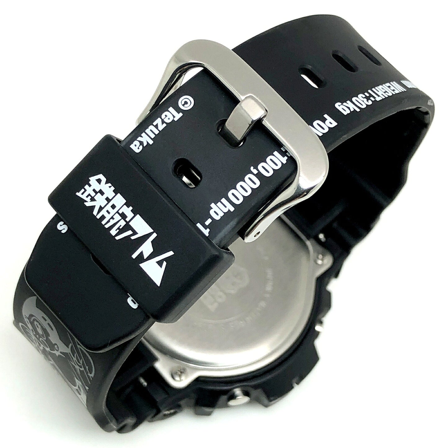 G-SHOCK Astro Boy Limited DW-6900 Watch Size ONE SIZE