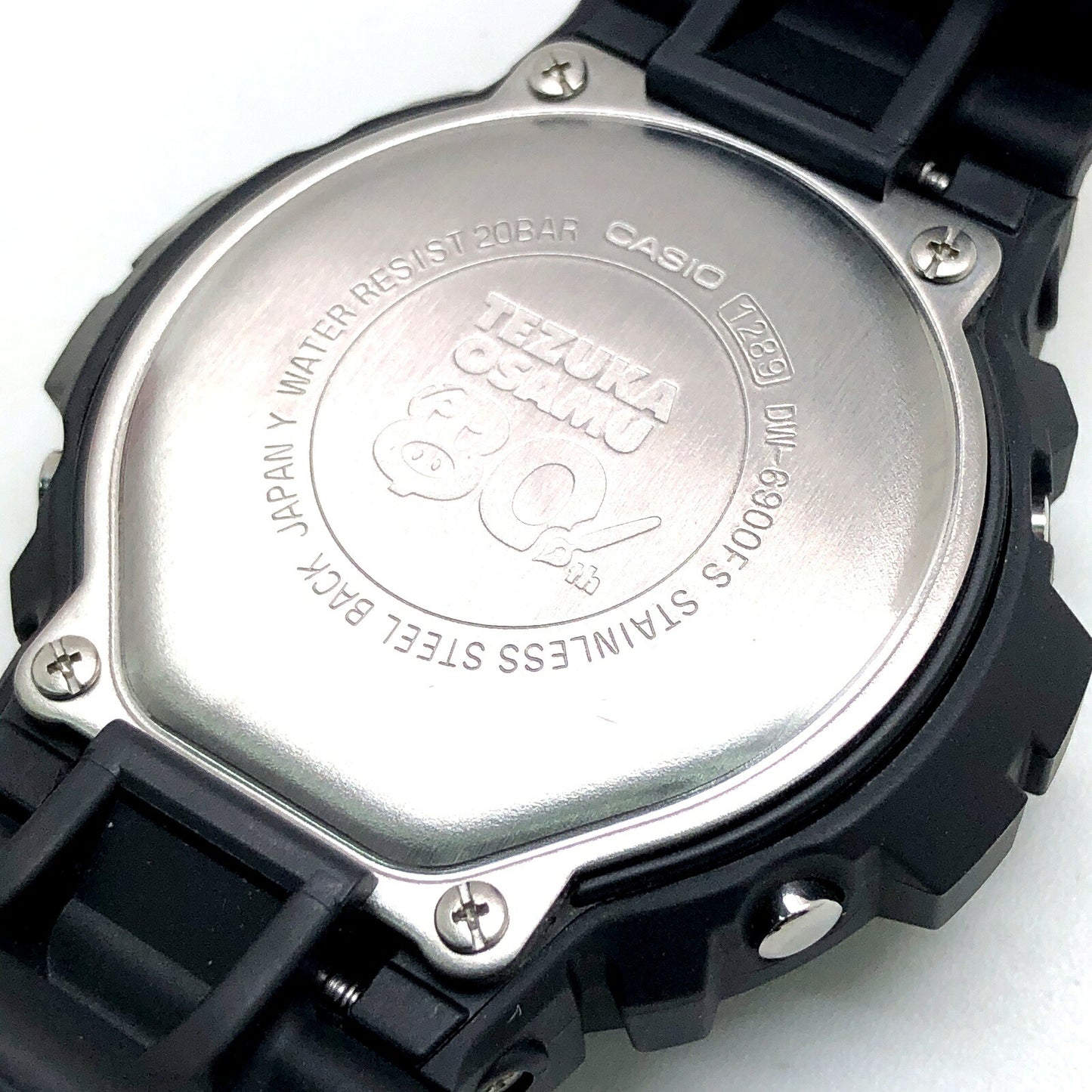 G-SHOCK Astro Boy Limited DW-6900 Watch Size ONE SIZE