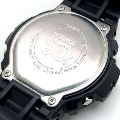 G-SHOCK Astro Boy Limited DW-6900 Watch Size ONE SIZE