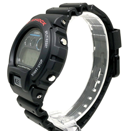 G-SHOCK DW-6900-1V 3-Eye Illuminator Watch Size ONE SIZE