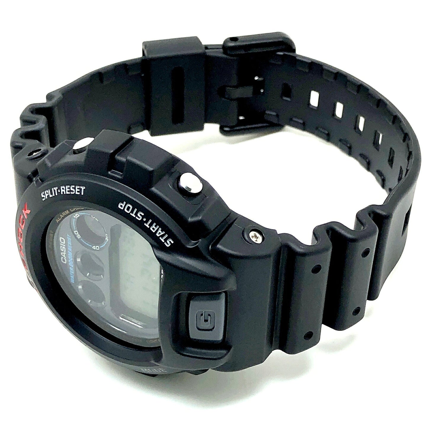 G-SHOCK DW-6900-1V 3-Eye Illuminator Watch Size ONE SIZE