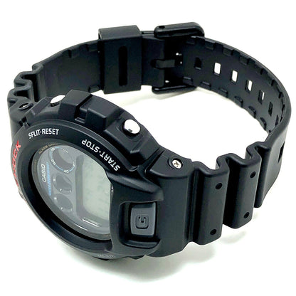 G-SHOCK DW-6900-1V 3-Eye Illuminator Watch Size ONE SIZE