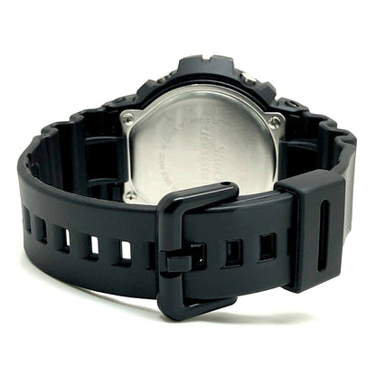 G-SHOCK DW-6900-1V 3-Eye Illuminator Watch Size ONE SIZE