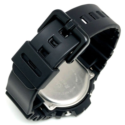 G-SHOCK DW-6900-1V 3-Eye Illuminator Watch Size ONE SIZE